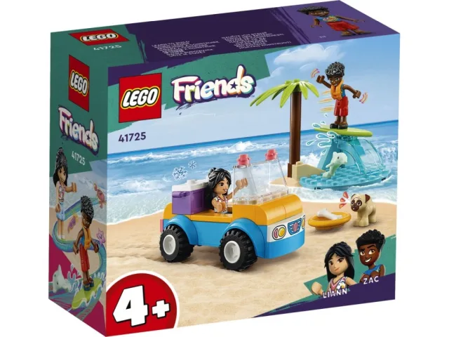 Zestaw LEGO 41725, zdjęcie 4 z 5