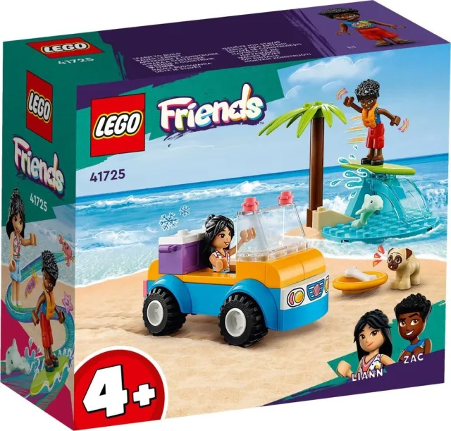 Zestaw LEGO 41725, zdjęcie 5 z 5