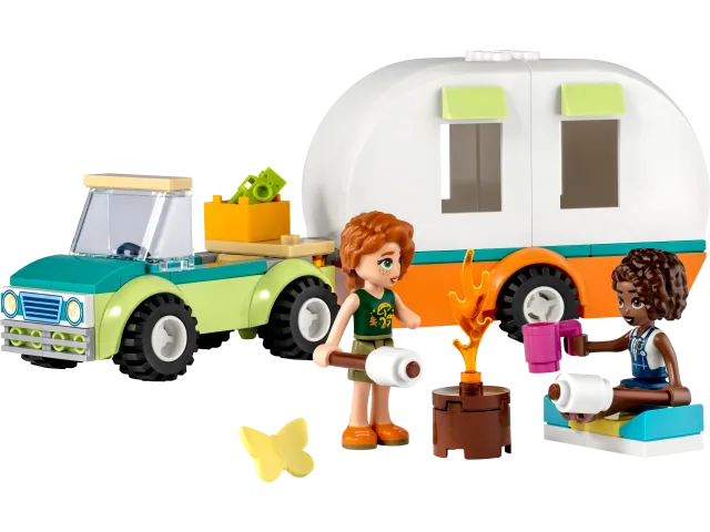 Zestaw LEGO 41726, zdjęcie 1 z 5