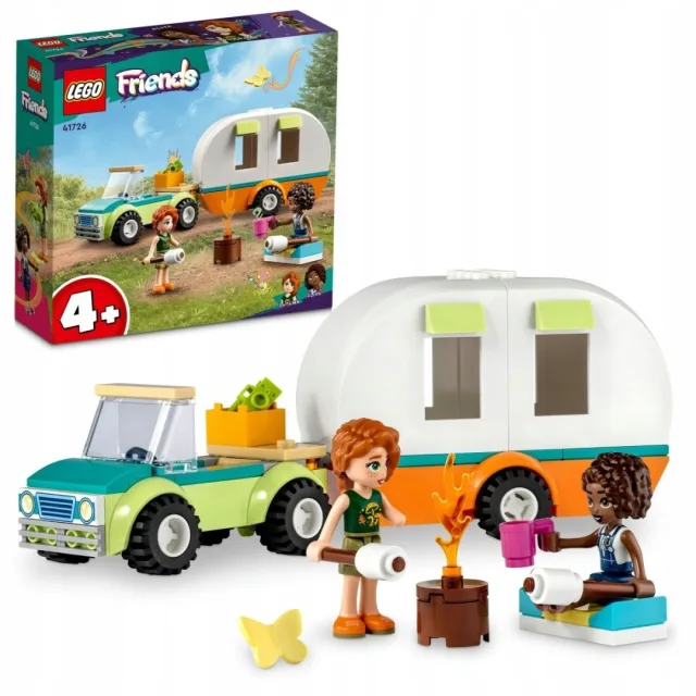 Zestaw LEGO 41726, zdjęcie 2 z 5