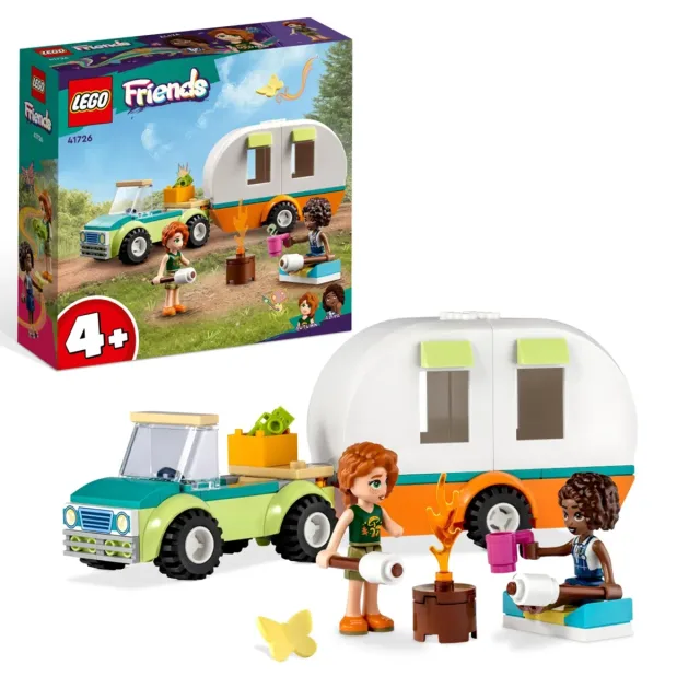 Zestaw LEGO 41726, zdjęcie 3 z 5
