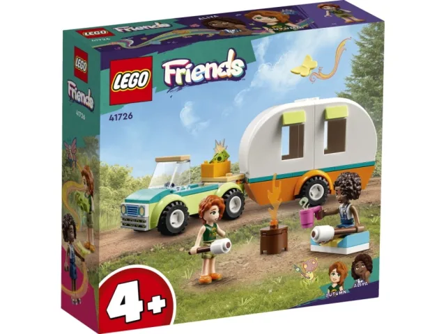 Zestaw LEGO 41726, zdjęcie 4 z 5