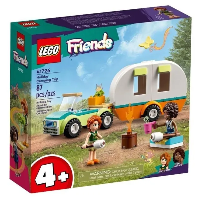 Zestaw LEGO 41726, zdjęcie 5 z 5