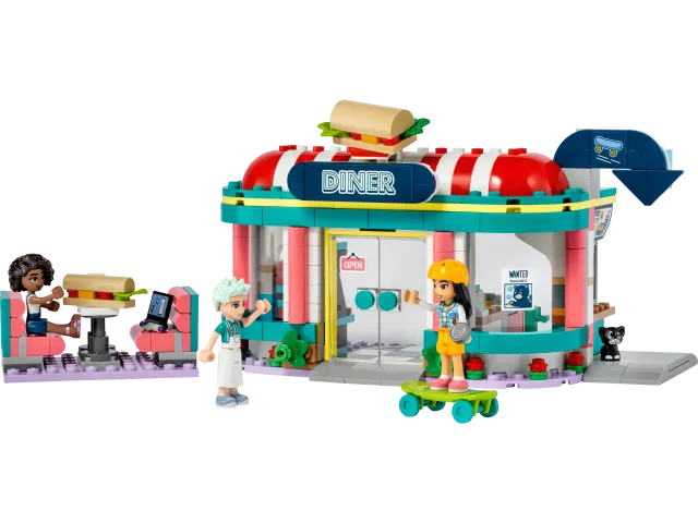 Zestaw LEGO 41728, zdjęcie 1 z 5