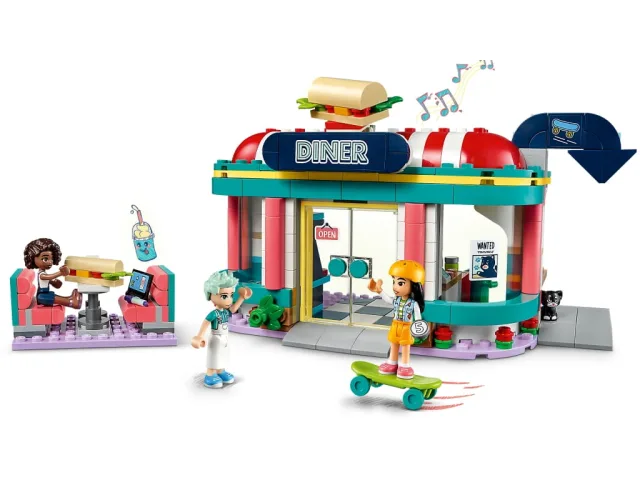 Zestaw LEGO 41728, zdjęcie 2 z 5