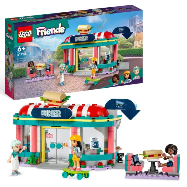 Zestaw LEGO 41728, zdjęcie 3 z 5
