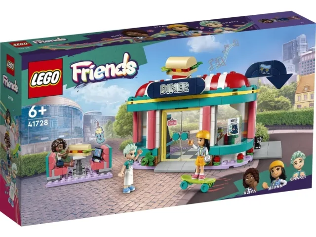 Zestaw LEGO 41728, zdjęcie 4 z 5