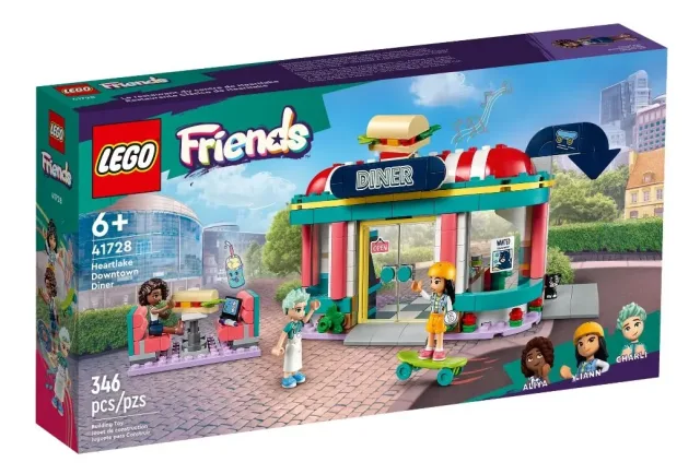 Zestaw LEGO 41728, zdjęcie 5 z 5