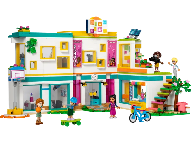 Zestaw LEGO 41731, zdjęcie 1 z 5