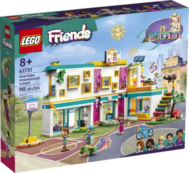 Zestaw LEGO 41731, zdjęcie 2 z 5