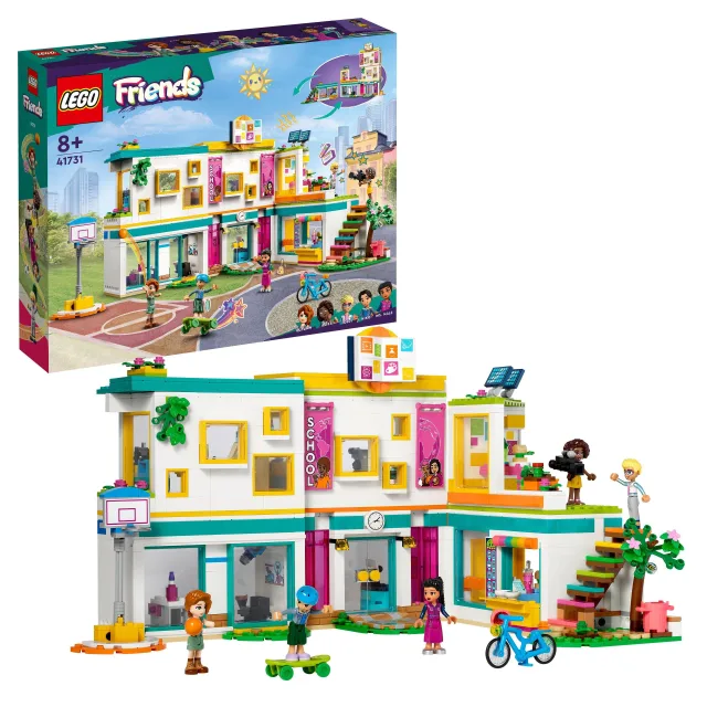 Zestaw LEGO 41731, zdjęcie 4 z 5