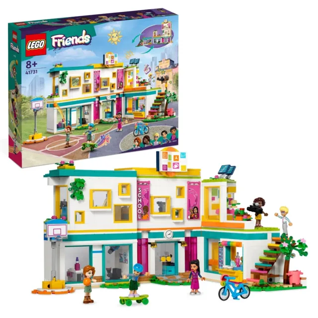 Zestaw LEGO 41731, zdjęcie 5 z 5