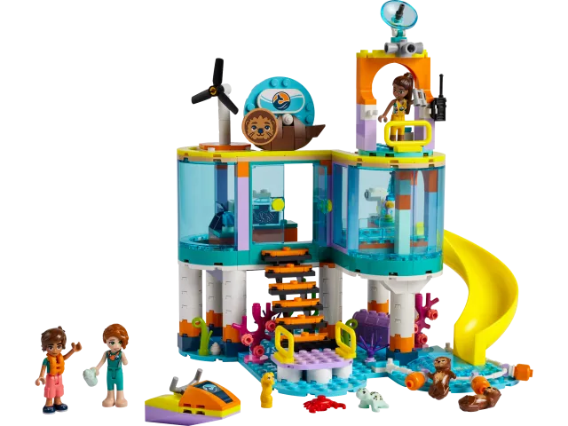 Zestaw LEGO 41736, zdjęcie 1 z 5