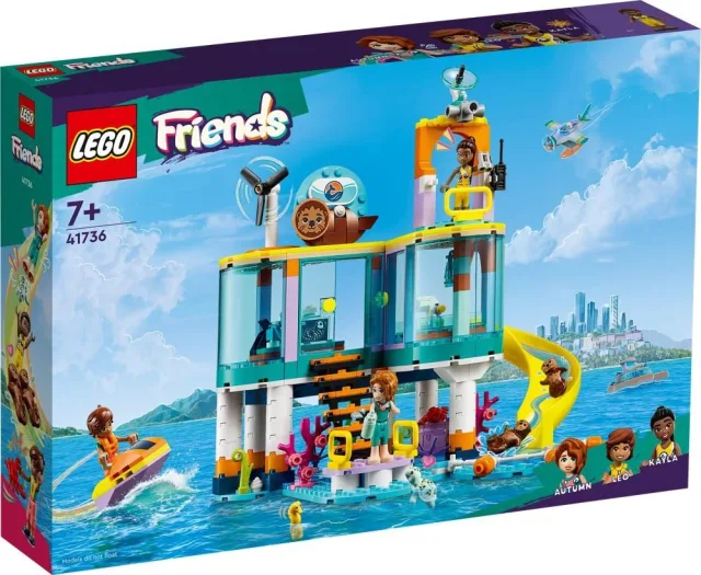Zestaw LEGO 41736, zdjęcie 3 z 5