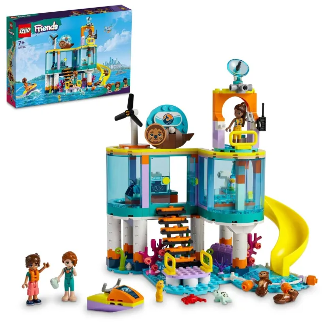 Zestaw LEGO 41736, zdjęcie 4 z 5