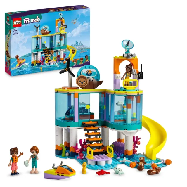Zestaw LEGO 41736, zdjęcie 5 z 5