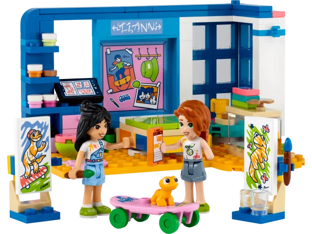 Zestaw LEGO 41739, zdjęcie 1 z 5