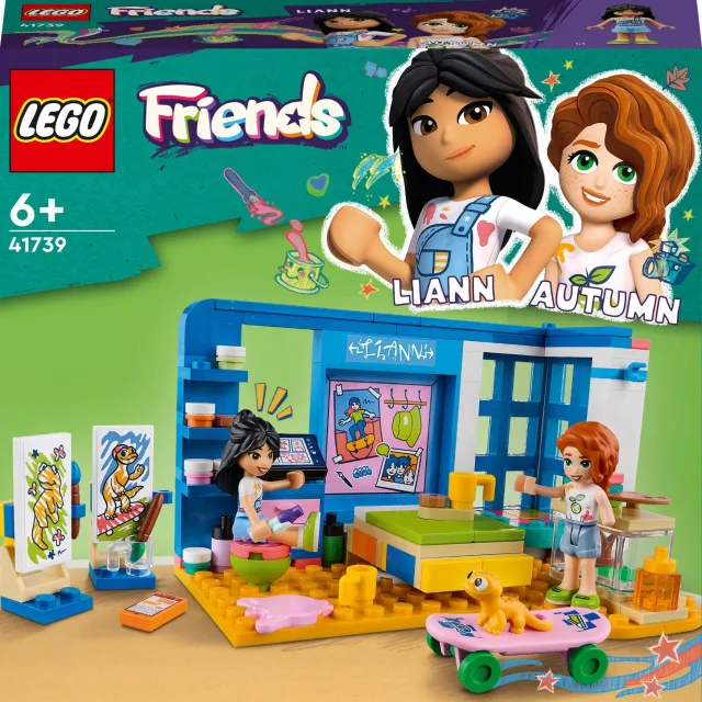 Zestaw LEGO 41739, zdjęcie 2 z 5
