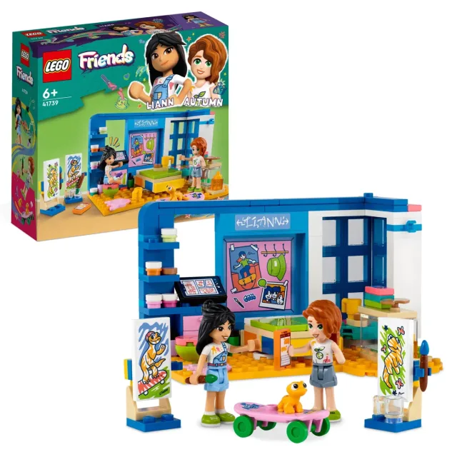 Zestaw LEGO 41739, zdjęcie 3 z 5