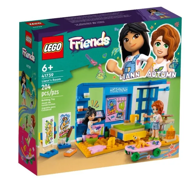 Zestaw LEGO 41739, zdjęcie 5 z 5