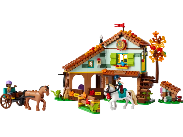 Zestaw LEGO 41745, zdjęcie 1 z 5