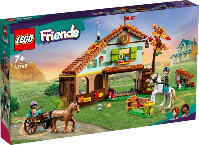 Zestaw LEGO 41745, zdjęcie 3 z 5