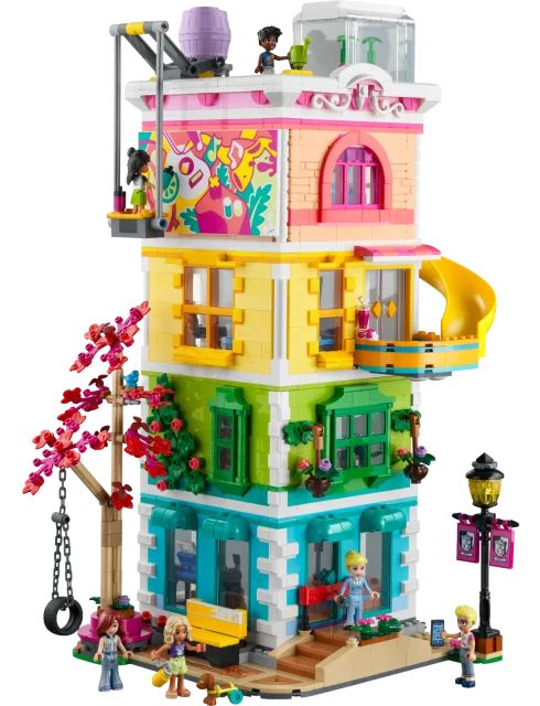 Zestaw LEGO 41748, zdjęcie 1 z 5