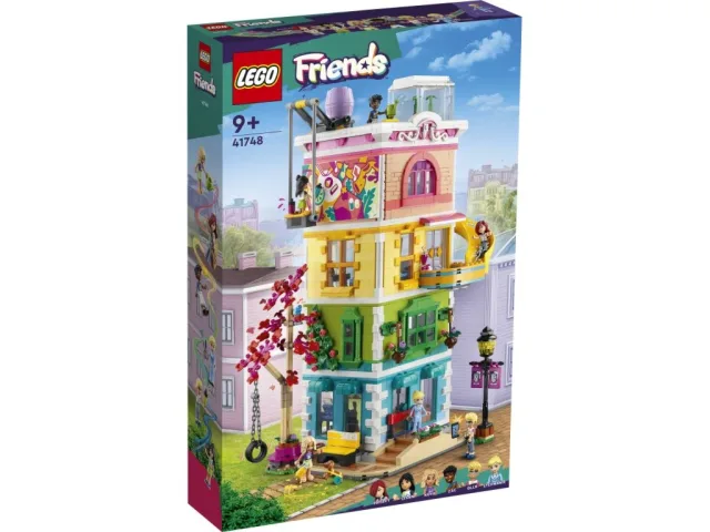 Zestaw LEGO 41748, zdjęcie 2 z 5