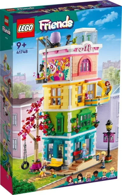 Zestaw LEGO 41748, zdjęcie 3 z 5