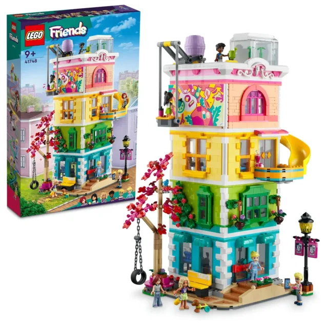 Zestaw LEGO 41748, zdjęcie 5 z 5