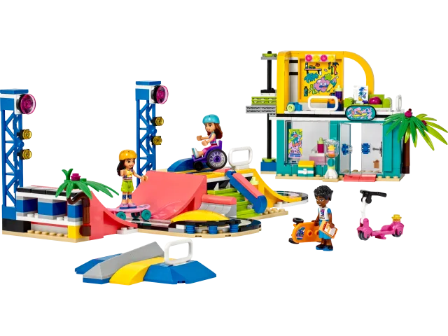 Zestaw LEGO 41751, zdjęcie 1 z 5