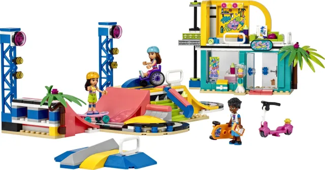 Zestaw LEGO 41751, zdjęcie 2 z 5