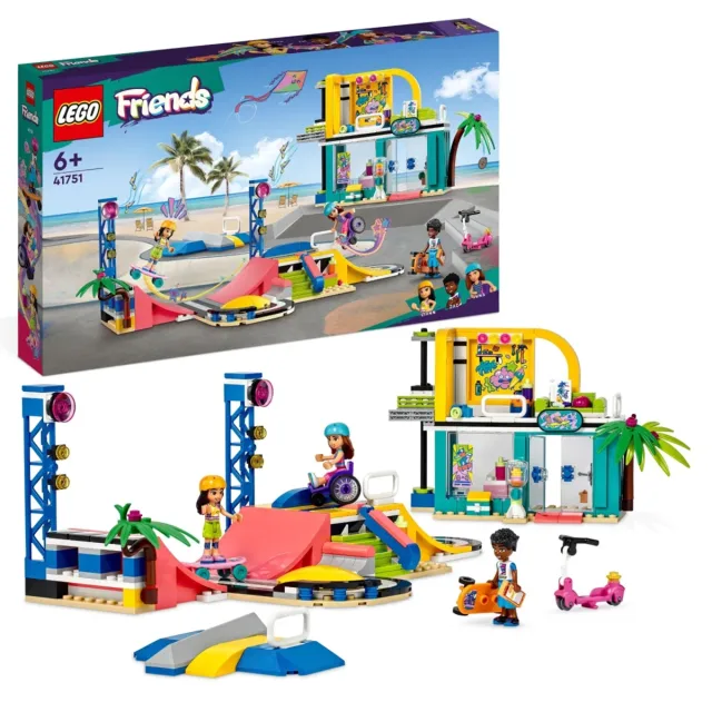 Zestaw LEGO 41751, zdjęcie 3 z 5