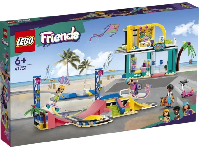 Zestaw LEGO 41751, zdjęcie 4 z 5