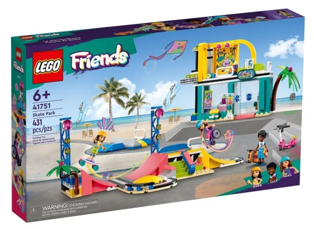 Zestaw LEGO 41751, zdjęcie 5 z 5