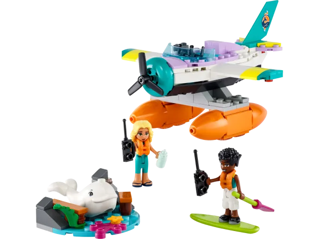 Zestaw LEGO 41752, zdjęcie 1 z 5