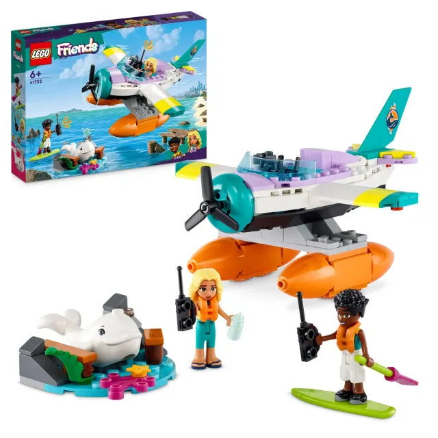 Zestaw LEGO 41752, zdjęcie 3 z 5