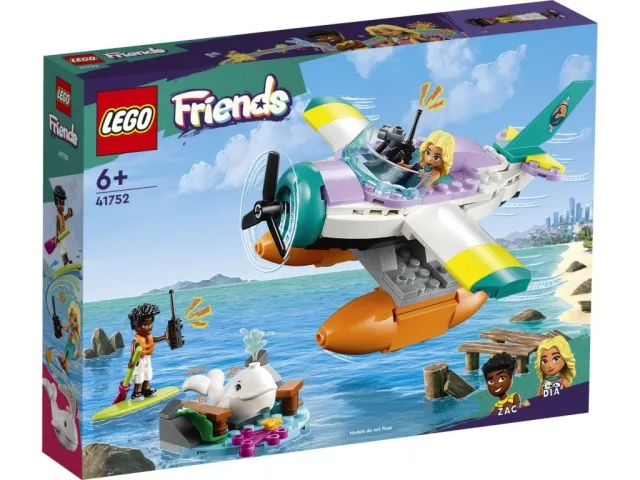 Zestaw LEGO 41752, zdjęcie 4 z 5