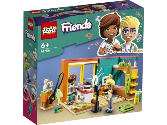 Zestaw LEGO 41754, zdjęcie 4 z 5