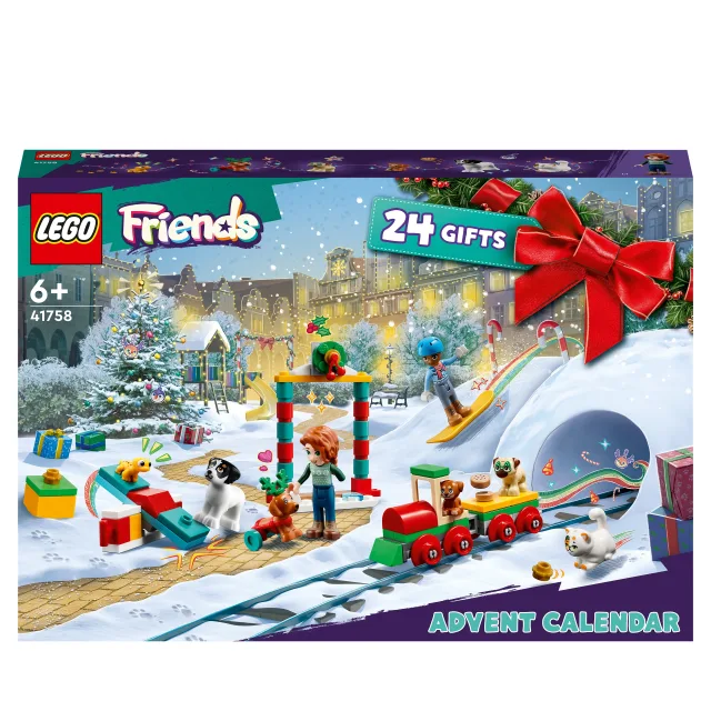 Zestaw LEGO 41758, zdjęcie 2 z 5