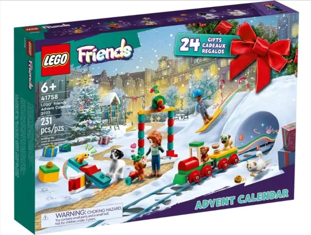 Zestaw LEGO 41758, zdjęcie 4 z 5