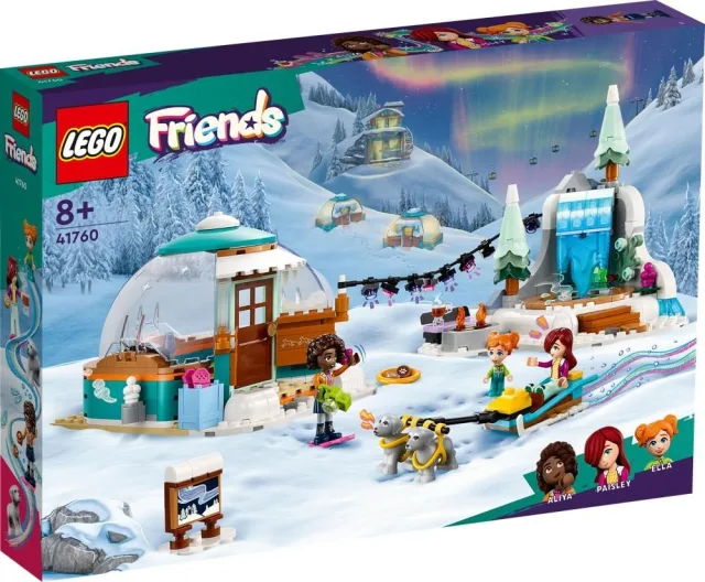 Zestaw LEGO 41760, zdjęcie 3 z 5
