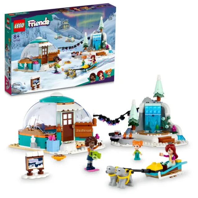 Zestaw LEGO 41760, zdjęcie 5 z 5