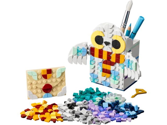 Zestaw LEGO 41809, zdjęcie 1 z 5