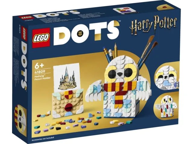 Zestaw LEGO 41809, zdjęcie 2 z 5