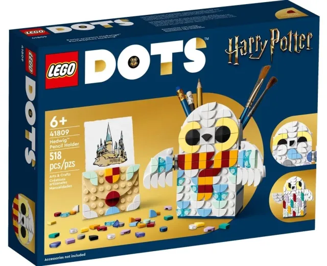 Zestaw LEGO 41809, zdjęcie 3 z 5