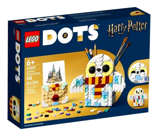 Zestaw LEGO 41809, zdjęcie 4 z 5