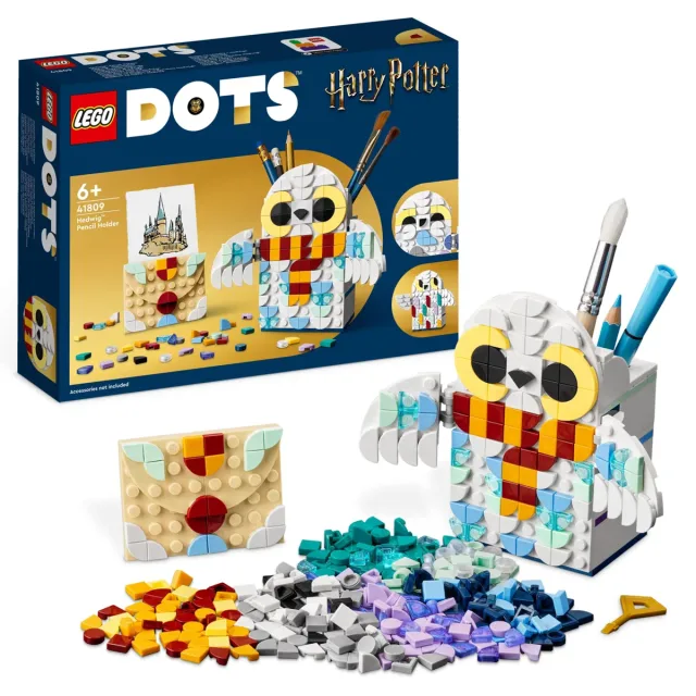 Zestaw LEGO 41809, zdjęcie 5 z 5