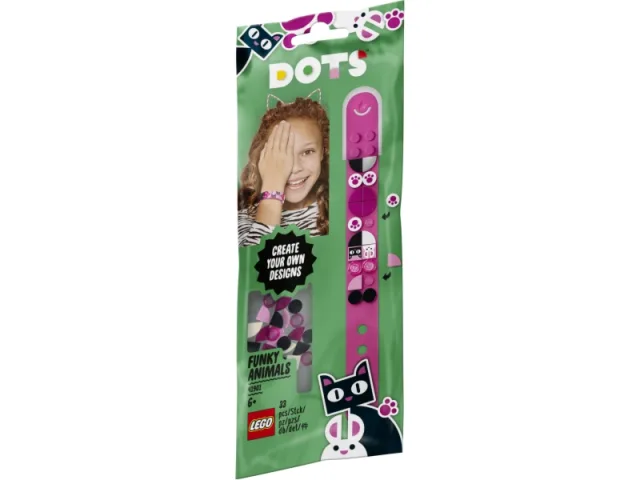 Zestaw LEGO 41901, zdjęcie 2 z 4