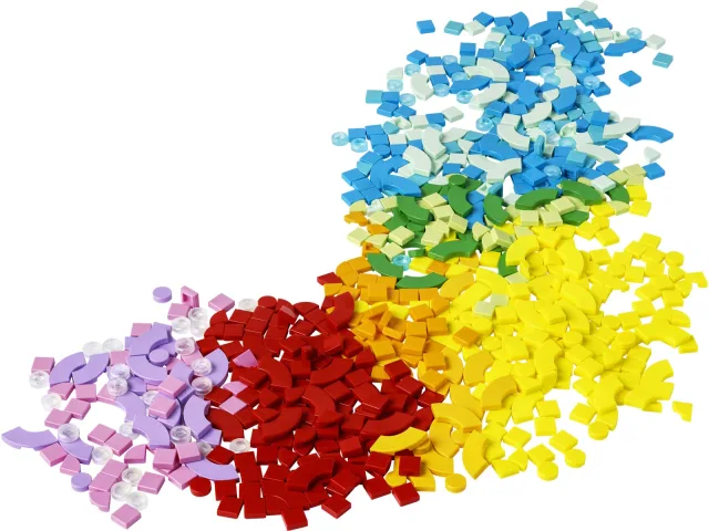 Zestaw LEGO 41950, zdjęcie 1 z 5